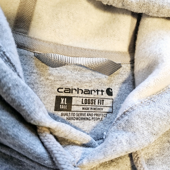 Hoodie - Picture 2 of 4